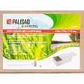Коптильня двухъярусная 420x270x175 мм, 0,5 мм Россия Camping// Palisad Коптильня двухъярусная 420x270x175 мм, 0,5 мм Россия Camping// Palisad