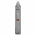 Скважинный насос DWS-4-100, винтовой, диаметр 4", 800 Вт, 1700 л/ч, напор 100 м// Denzel Скважинный насос DWS-4-100, винтовой, диаметр 4", 800 Вт, 1700 л/ч, напор 100 м// Denzel