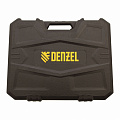Перфоратор электрический RHV-1250-30, SDS-plus, 1250 Вт, 5 Дж, 3 плюс 1 реж.// Denzel Перфоратор электрический RHV-1250-30, SDS-plus, 1250 Вт, 5 Дж, 3 плюс 1 реж.// Denzel