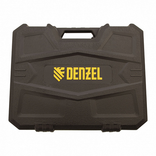 Перфоратор электрический RHV-1250-30, SDS-plus, 1250 Вт, 5 Дж, 3 плюс 1 реж.// Denzel Перфоратор электрический RHV-1250-30, SDS-plus, 1250 Вт, 5 Дж, 3 плюс 1 реж.// Denzel