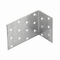 Крепежный уголок анкерный, KUL 40x80x60 мм, Россия// Сибртех Крепежный уголок анкерный, KUL 40x80x60 мм, Россия// Сибртех