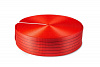 Лента текстильная TOR 6:1 125 мм 18000 кг (красный) (S)