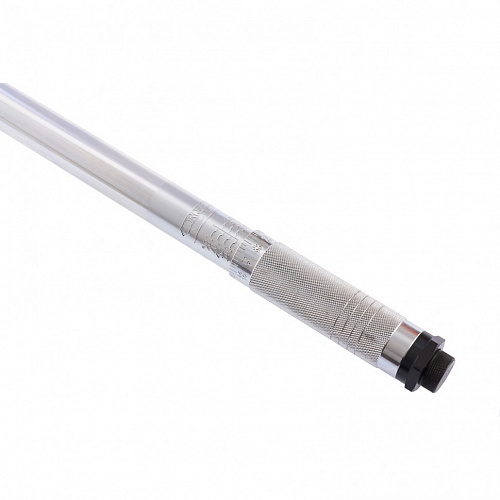 Ключ динамометрический, 140-980 Нм, 3/4", CrV, хромир.// Stels Ключ динамометрический, 140-980 Нм, 3/4", CrV, хромир.// Stels