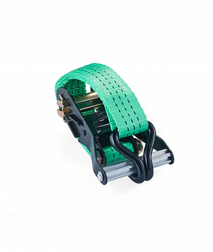 Короткая часть для ремня стяжного HITCH RS REGULAR 250:3000:6 (35мм,STF250DaN, 3T, 0,4М) Короткая часть для ремня стяжного HITCH RS REGULAR 250:3000:6 (35мм,STF250DaN, 3T, 0,4М)