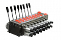 Гидрораспределитель пропорциональный PV-4/8S/8 x P0102/2U-01130 LM EPVE 24V/G646 Гидрораспределитель пропорциональный PV-4/8S/8 x P0102/2U-01130 LM EPVE 24V/G646