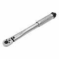 Ключ динамометрический, 5-24 Нм, 1/4", CrV, хромир.// Stels Ключ динамометрический, 5-24 Нм, 1/4", CrV, хромир.// Stels