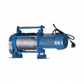 Лебедка электрическая GEARSEN KCD 300-30-220 Лебедка электрическая GEARSEN KCD 300-30-220