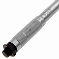 Ключ динамометрический, 42-210 Нм, 1/2", CrV, хромир.// Matrix Ключ динамометрический, 42-210 Нм, 1/2", CrV, хромир.// Matrix