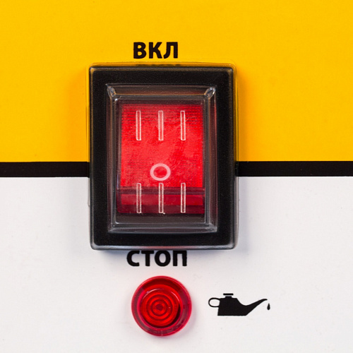 Генератор бензиновый PS-25, 2,5 кВт, 230В, 15л, ручной стартер// Denzel Генератор бензиновый PS-25, 2,5 кВт, 230В, 15л, ручной стартер// Denzel