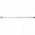 Ключ динамометрический, 140-980 Нм, 3/4", CrV, хромир.// Stels Ключ динамометрический, 140-980 Нм, 3/4", CrV, хромир.// Stels