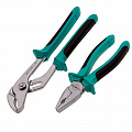 Набор инструментов, 1/2", 1/4", CrV, 12 гранные головки, пластиковый кейс, 76 предметов// Stels Набор инструментов, 1/2", 1/4", CrV, 12 гранные головки, пластиковый кейс, 76 предметов// Stels