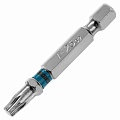 Набор бит TORX 25х50, сталь S2, 10 шт.// Gross Набор бит TORX 25х50, сталь S2, 10 шт.// Gross