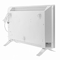 Конвектор электрический OptiPrime-2000, Wi-Fi, тачскрин, цифровой термостат, 2000 Вт// Denzel Конвектор электрический OptiPrime-2000, Wi-Fi, тачскрин, цифровой термостат, 2000 Вт// Denzel