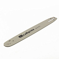 Шина для бензопилы ПЦБ-4540, длина 40 см (16"), шаг 0,325", паз 1,5 мм, 64 звена// Сибртех Шина для бензопилы ПЦБ-4540, длина 40 см (16"), шаг 0,325", паз 1,5 мм, 64 звена// Сибртех