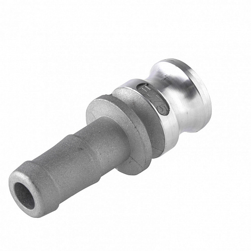 Соединитель для шлангов тип E, 3/4"// Сибртех Соединитель для шлангов тип E, 3/4"// Сибртех