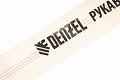 Рукав напорный DH-80, диаметр 3", длина 20 м// Denzel Рукав напорный DH-80, диаметр 3", длина 20 м// Denzel