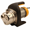 Садовый поверхностный насос GP1200Х, 1200 Вт, 3700 л/ч, подъем 46 м, нержавейка// Denzel Садовый поверхностный насос GP1200Х, 1200 Вт, 3700 л/ч, подъем 46 м, нержавейка// Denzel