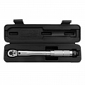 Ключ динамометрический, 5-24 Нм, 1/4", CrV, хромир.// Stels Ключ динамометрический, 5-24 Нм, 1/4", CrV, хромир.// Stels