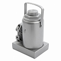 Домкрат гидравлический бутылочный, 25 т, h подъема 230-360 мм// Matrix Домкрат гидравлический бутылочный, 25 т, h подъема 230-360 мм// Matrix