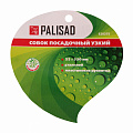 Совок посадочный узкий, 55х330 мм, стальной, пластиковая рукоятка// Palisad Совок посадочный узкий, 55х330 мм, стальной, пластиковая рукоятка// Palisad