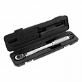 Ключ динамометрический, 5-24 Нм, 1/4", CrV, хромир.// Stels Ключ динамометрический, 5-24 Нм, 1/4", CrV, хромир.// Stels