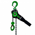 Таль ручная рычажная HITCH LH201-G, 2 т, 12 м. Гальваническая цепь Таль ручная рычажная HITCH LH201-G, 2 т, 12 м. Гальваническая цепь
