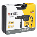 Перфоратор электрический RHV-1050-38-max, SDS-max, 1050 Вт, 10 Дж, 2 плюс 1 реж.// Denzel Перфоратор электрический RHV-1050-38-max, SDS-max, 1050 Вт, 10 Дж, 2 плюс 1 реж.// Denzel