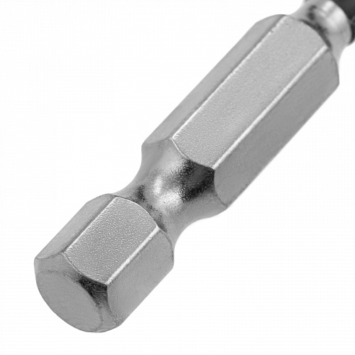 Набор бит, T15x2", 5 шт.// Denzel Набор бит, T15x2", 5 шт.// Denzel