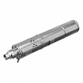 Скважинный насос DWS-4-100, винтовой, диаметр 4", 800 Вт, 1700 л/ч, напор 100 м// Denzel Скважинный насос DWS-4-100, винтовой, диаметр 4", 800 Вт, 1700 л/ч, напор 100 м// Denzel