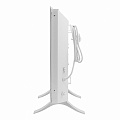 Конвектор электрический OptiPrime-1000, Wi-Fi, тачскрин, цифровой термостат, 1000 Вт// Denzel Конвектор электрический OptiPrime-1000, Wi-Fi, тачскрин, цифровой термостат, 1000 Вт// Denzel