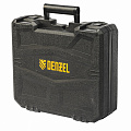Перфоратор электрический RH-650-18, SDS-plus, 650 Вт, 2,0 Дж, 3 плюс 1 реж.// Denzel Перфоратор электрический RH-650-18, SDS-plus, 650 Вт, 2,0 Дж, 3 плюс 1 реж.// Denzel