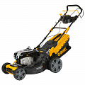 Газонокосилка бензиновая GLD-520SP-BS, 163 см3, BRIGGS STRATTON,шир 52 см,привод,60 л// Denzel Газонокосилка бензиновая GLD-520SP-BS, 163 см3, BRIGGS STRATTON,шир 52 см,привод,60 л// Denzel