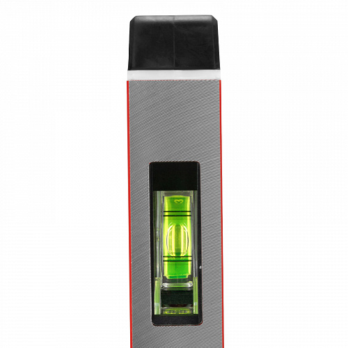 Уровень алюминиевый, магнит., фрезерованный, 3 глазка (1 зеркал.), 2 комп. рукоятки, 600 мм// Matrix Уровень алюминиевый, магнит., фрезерованный, 3 глазка (1 зеркал.), 2 комп. рукоятки, 600 мм// Matrix