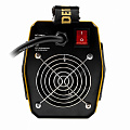 Аппарат инвертор. дуговой сварки DS-230 Compact, 230 А, ПВ 70%, диам.эл. 1,6-5 мм// Denzel Аппарат инвертор. дуговой сварки DS-230 Compact, 230 А, ПВ 70%, диам.эл. 1,6-5 мм// Denzel