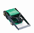 Короткая часть для ремня стяжного HITCH RS REGULAR 1000:12000:10 (100мм,STF1000DaN, 12T, 0,6М) Короткая часть для ремня стяжного HITCH RS REGULAR 1000:12000:10 (100мм,STF1000DaN, 12T, 0,6М)