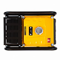 Инверторная генераторная установка GT-2500iF, 2,5 кВт, 230 В,открытый корпус,ручной старт// Denzel Инверторная генераторная установка GT-2500iF, 2,5 кВт, 230 В,открытый корпус,ручной старт// Denzel