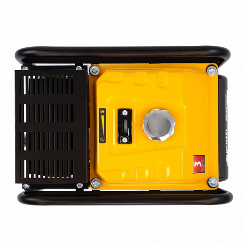 Инверторная генераторная установка GT-2500iF, 2,5 кВт, 230 В,открытый корпус,ручной старт// Denzel Инверторная генераторная установка GT-2500iF, 2,5 кВт, 230 В,открытый корпус,ручной старт// Denzel