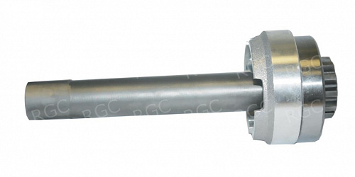 Вал VK4022 ZF Вал VK4022 ZF
