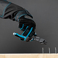 Бокорезы 180 мм, усиленные, трехкомпонентные рукоятки// Gross Бокорезы 180 мм, усиленные, трехкомпонентные рукоятки// Gross