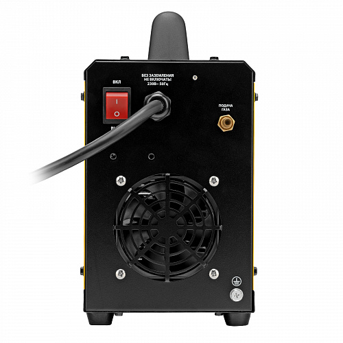 Аппарат инвертор. аргонодуговой сварки ITIG-200 DС Pulse Cold Weld, 200 А, ПВ 60%// Denzel Аппарат инвертор. аргонодуговой сварки ITIG-200 DС Pulse Cold Weld, 200 А, ПВ 60%// Denzel