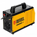 Аппарат инвертор. аргонодуговой сварки ITIG-200 DС Pulse Cold Weld, 200 А, ПВ 60%// Denzel Аппарат инвертор. аргонодуговой сварки ITIG-200 DС Pulse Cold Weld, 200 А, ПВ 60%// Denzel
