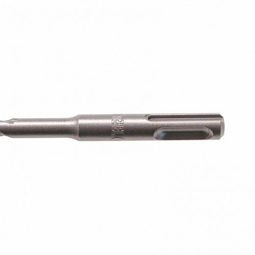 Бур по бетону, двойная спираль, Cobalt W-tip, 8x310 мм, SDS PLUS// Denzel Бур по бетону, двойная спираль, Cobalt W-tip, 8x310 мм, SDS PLUS// Denzel