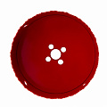 Коронка BIMETAL, 114 мм// Matrix Коронка BIMETAL, 114 мм// Matrix
