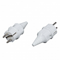 Генератор бензиновый PS-95EA-PRO, 9,5 кВт, 230 В, 40 л, разъём ATS, эл.старт// Denzel Генератор бензиновый PS-95EA-PRO, 9,5 кВт, 230 В, 40 л, разъём ATS, эл.старт// Denzel