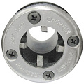 Клупп трубный 1/2"// Сибртех Клупп трубный 1/2"// Сибртех