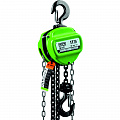 Таль ручная цепная HITCH CH100, 1 т, 6 м Таль ручная цепная HITCH CH100, 1 т, 6 м