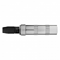 Отвертка ударно-поворотная 1/2" + биты, 6 шт., PH + SL, CrV, металлическая рукоятка// Matrix Отвертка ударно-поворотная 1/2" + биты, 6 шт., PH + SL, CrV, металлическая рукоятка// Matrix