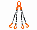 Строп 4СЦ-6,70 т. (L=3,50м) 8 кл Magnus-Profi Строп 4СЦ-6,70 т. (L=3,50м) 8 кл Magnus-Profi