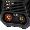 Аппарат инвертор. дуговой сварки DM-180 Standart, 180 А, ПВ 60%// Denzel Аппарат инвертор. дуговой сварки DM-180 Standart, 180 А, ПВ 60%// Denzel