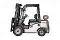 Газ-бензиновый погрузчик TISEL FG15T-K21 Газ-бензиновый погрузчик TISEL FG15T-K21
